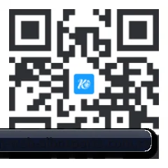 iPhone APP 二维码